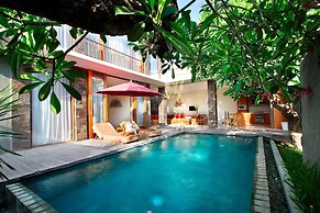 Villa Ruandra in Seminyak