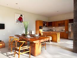 Villa Ruandra in Seminyak