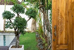 Villa Lisabella in Seminyak