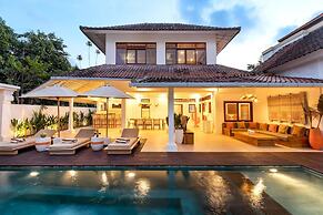 Villa Lisabella in Seminyak