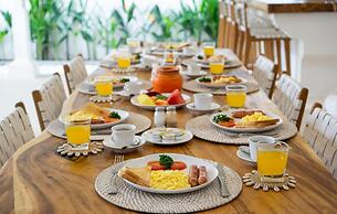 Villa Lisabella in Seminyak