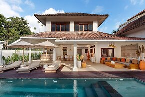 Villa Lisabella in Seminyak