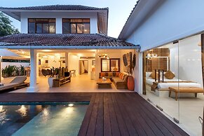 Villa Lisabella in Seminyak