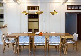 Villa Lisabella in Seminyak