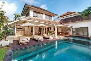 Villa Lisabella in Seminyak