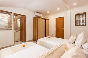 Villa Lisabella in Seminyak