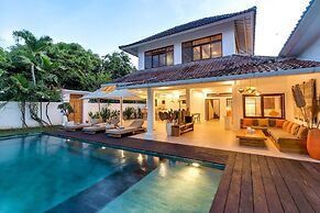 Villa Lisabella in Seminyak