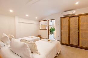 Villa Lisabella in Seminyak