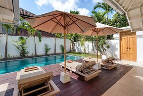 Villa Lisabella in Seminyak