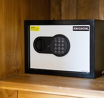 Villa Lisabella in Seminyak