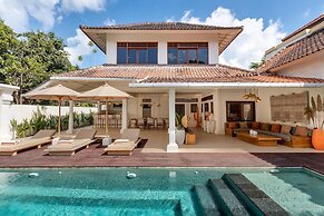Villa Lisabella in Seminyak