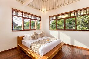 Villa Lisabella in Seminyak