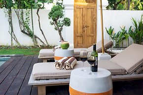 Villa Lisabella in Seminyak