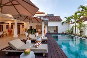 Villa Lisabella in Seminyak