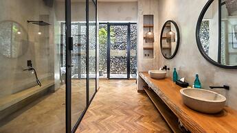 Villa Wolfe in Seminyak