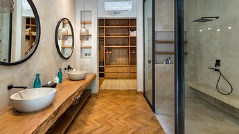 Villa Wolfe in Seminyak