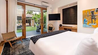 Villa Wolfe in Seminyak