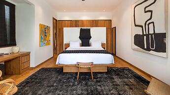 Villa Wolfe in Seminyak