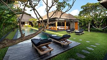 Villa Wolfe in Seminyak