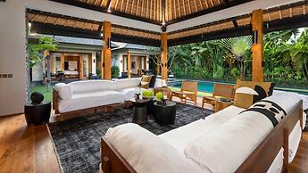 Villa Wolfe in Seminyak