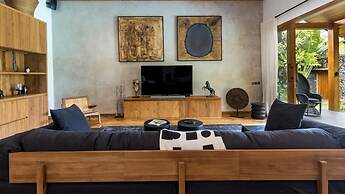 Villa Wolfe in Seminyak