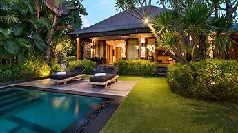 Villa Wolfe in Seminyak
