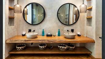 Villa Wolfe in Seminyak