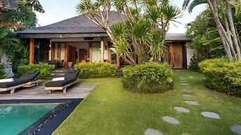 Villa Wolfe in Seminyak