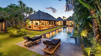 Villa Wolfe in Seminyak