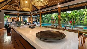 Villa Wolfe in Seminyak