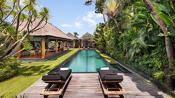 Villa Wolfe in Seminyak