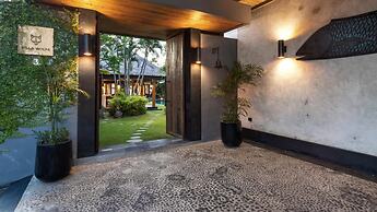 Villa Wolfe in Seminyak