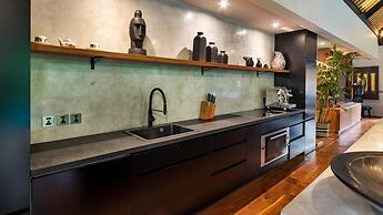 Villa Wolfe in Seminyak