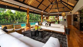 Villa Wolfe in Seminyak