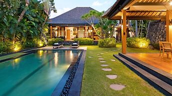 Villa Wolfe in Seminyak