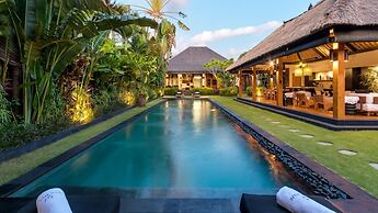 Villa Wolfe in Seminyak