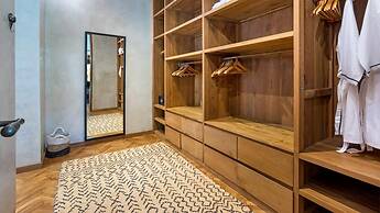 Villa Wolfe in Seminyak