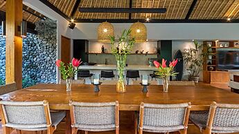 Villa Wolfe in Seminyak