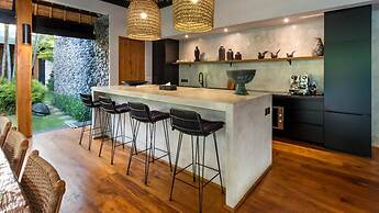 Villa Wolfe in Seminyak