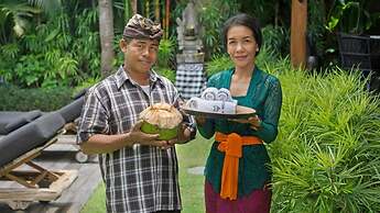 Villa Wolfe in Seminyak