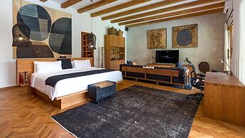 Villa Wolfe in Seminyak