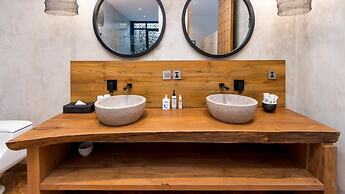 Villa Wolfe in Seminyak