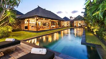 Villa Wolfe in Seminyak