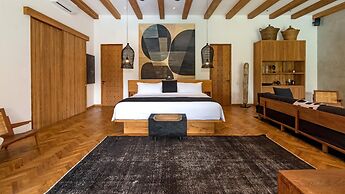 Villa Wolfe in Seminyak