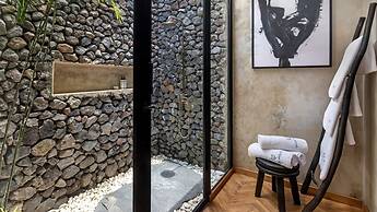 Villa Wolfe in Seminyak