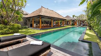 Villa Wolfe in Seminyak