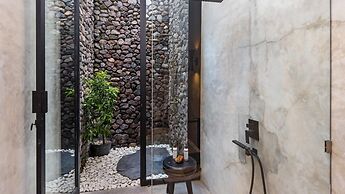 Villa Wolfe in Seminyak