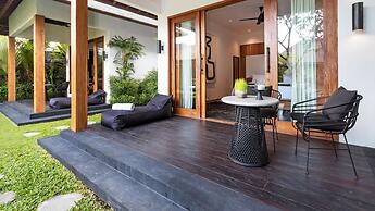 Villa Wolfe in Seminyak