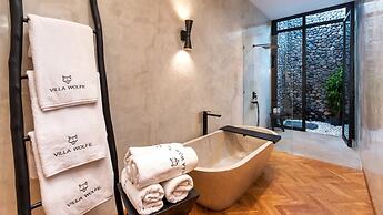 Villa Wolfe in Seminyak