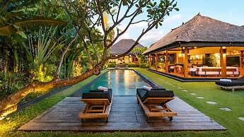 Villa Wolfe in Seminyak